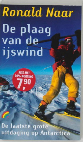 De plaag van de ijswind / druk 1