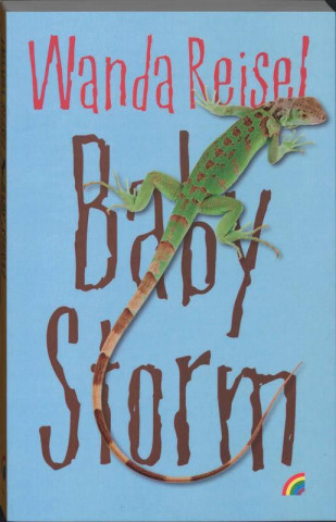 Baby Storm / druk 1