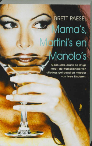 Mama's, Martini's en Manolo's / druk 1