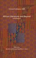 African Literatures and Beyond: A Florilegium