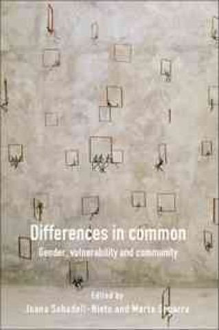 Differences in Common: Gender, Vulnerability and Community