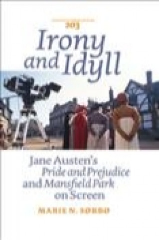Irony and Idyll: Jane Austen S 
