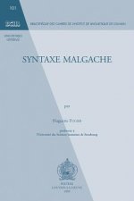 Syntaxe Malgache