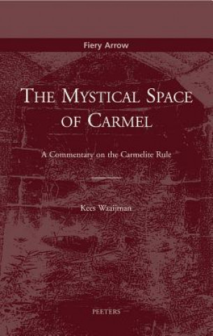 The Mystical Space of Carmel a Commentary on the Carmelite Rule