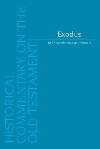 Exodus. Volume 3