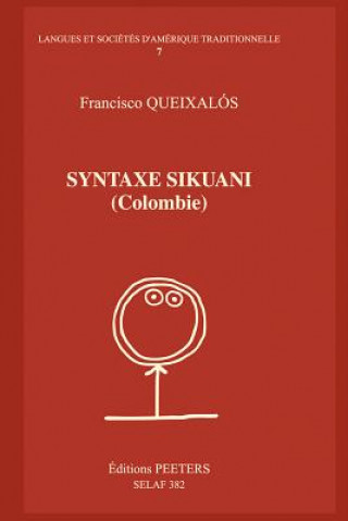 Syntaxe Sikuani