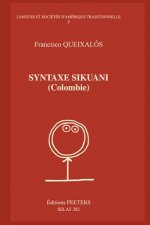 Syntaxe Sikuani