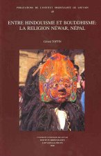 Entre Hindouisme Et Bouddhisme: La Religion Niwar, Nipal