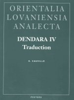 Dendara IV. Traduction