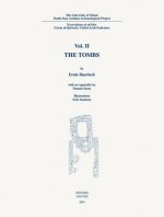 The University of Ghent South-East Arabian Archaeological Project: Excavations at Ed-Dur (Umm Al-Qaiwain, United Arab Emirates): Vol. II: The Tombs