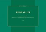 Herbarium: Facsimile Varianteneditie Samengesteld En Becommentarieerd Door Georges Wildemeersch