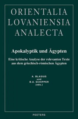 Apokalyptik Und Aegypten