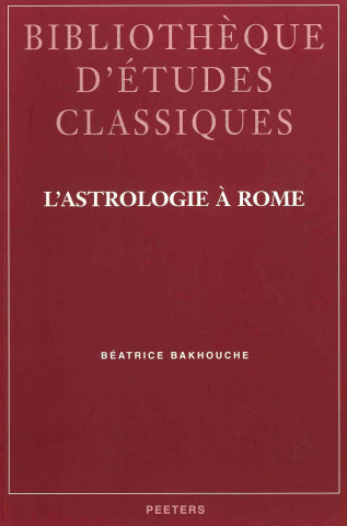 Astrologie a Rome