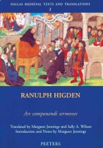Ranulph Higden, Ars Componendi Sermones