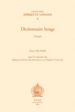 Dictionnarie Kenga: Tchad