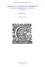 Thesaurus Canticorum Flandrensium: Het Gedrukte Nederlandse Liedboek in Vlaanderen (1508-1800). I. Bibliografie