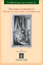 Dangereux Suppliments: L'Illustration Du Roman En France Au Dix-Huitieme Siecle