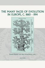 The Many Faces of Evolution in Europe C. 1860-1914