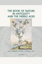 The Book of Nature in Antiquity and the Middle Ages