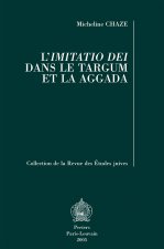 L'Imitatio Dei Dans Le Targum Et La Aggada