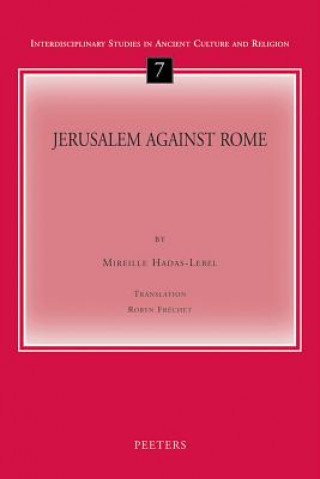 Jerusalem Against Rome