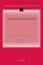 Jerusalem Against Rome