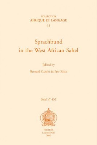 Sprachbund in the West African Sahel