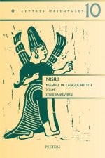 Nisili: Manuel de Langue Hittite, Volume I