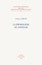 La Phonologie Du Japonais