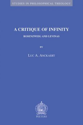 A Critique of Infinity: Rosenzweig and Levinas