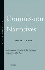 Commission Narratives: A Comparative Study of the Canonical and Apocryphal Acts