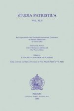 Studia Patristica. Vol. XLII - Other Greek Writers, John of Damascus and Beyond, the West to Hilary