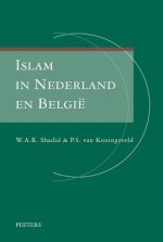 Islam in Nederland En Belgie: Religieuze Institutionalisering in Twee Landen Met Een Gemeenschappelijke Voorgeschiedenis