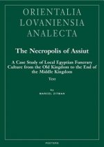 The Necropolis of Assiut, 2-Volume Set: A Case Study of Local Egyptian Funerary Culture from the Old Kingdom to the End of the Middle Kingdom