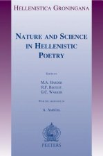Nature and Science in Hellenistic Poetry