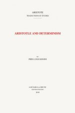 Aristotle and Determinism