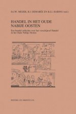 Handel in Het Oude Nabije Oosten