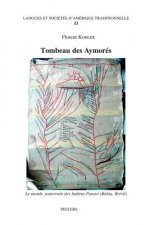 Tombeau Des Aymores. Le Monde Souterrain Des Indiens Pataxo (Bahia-Bresil)