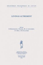 Levinas Autrement