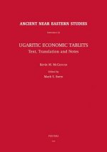 Ugaritic Economic Tablets: Text, Translation and Notes