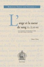 L'Ange Et la Sueur de Sang (LC 22,43-44): Ou Comment On Pourrait Bien Encore Ecrire L'Histoire