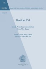 Hethitica XVI: Studia Anatolica in Memoriam Erich Neu Dicata
