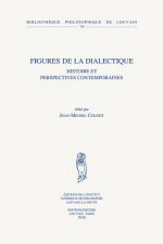 Figures de La Dialectique: Histoire Et Perspectives Contemporaines
