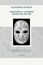 Authorship Revisited: Conceptions of Authorship Around 1900 and 2000