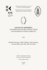 Geloof In Kinderen?: Levensbeschouwelijke Perspectieven Van Kinderen In Kaart Gebracht
