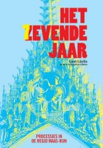 Het Zevende Jaar: Processies In de Regio Maas-Rijn