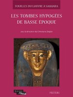 Les Tombes Hypogees de Basse Epoque F7, F17, H, J1, Q, N1