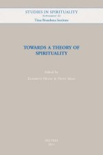 Towards a Theory of Spirituality