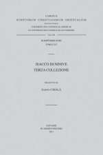 Isacco Di Ninive. Terza Collezione: V.