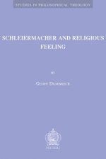 Schleiermacher and Religious Feeling